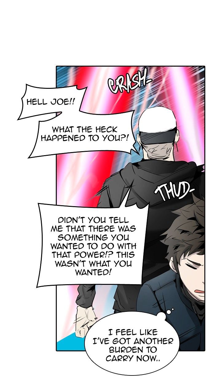 Tower of God, Chapter 331 image 025